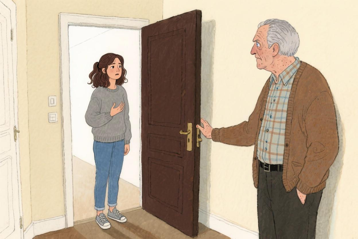 Learn Spanish with Stories #41: Pistas y Sospechosos [A1] episode artwork