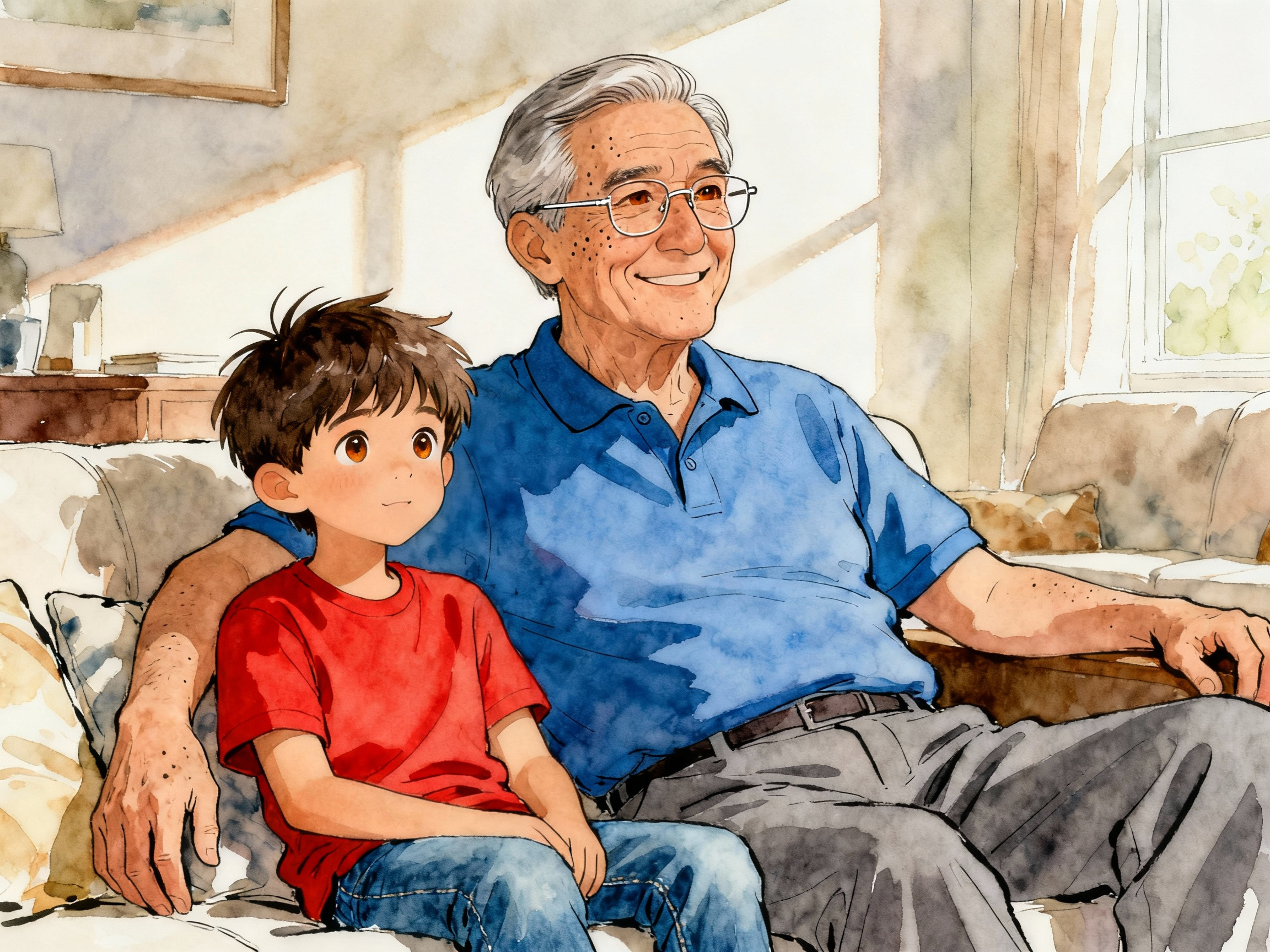 Learn Spanish with Stories #72: ¿Por qué mi abuelo llama 'la polla' a la lotería de fútbol en Chile? Un domingo de apuestas y goles [A1] episode artwork
