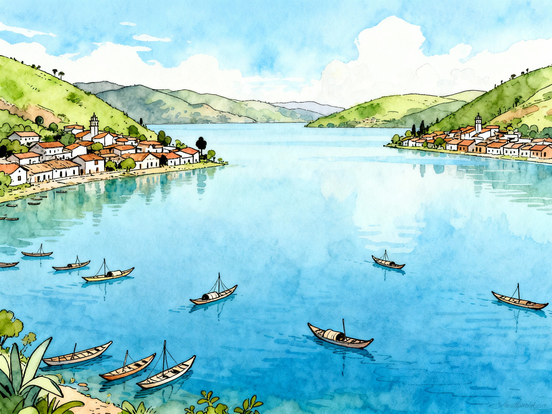 Learn Spanish with Stories #131: ¿Puede un partido de pelota purépecha resolver la rivalidad entre dos pueblos en Michoacán? [A2] episode artwork