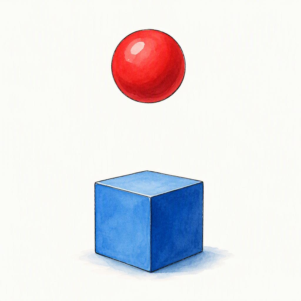 Illustration of this meaning