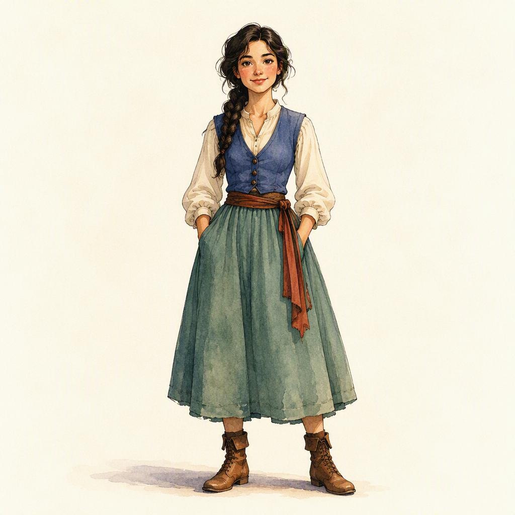 Illustration of this meaning